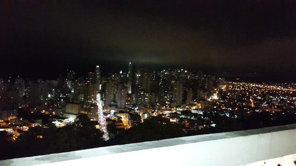 Pousada Cabecudas Em Itajai Sc Extérieur photo