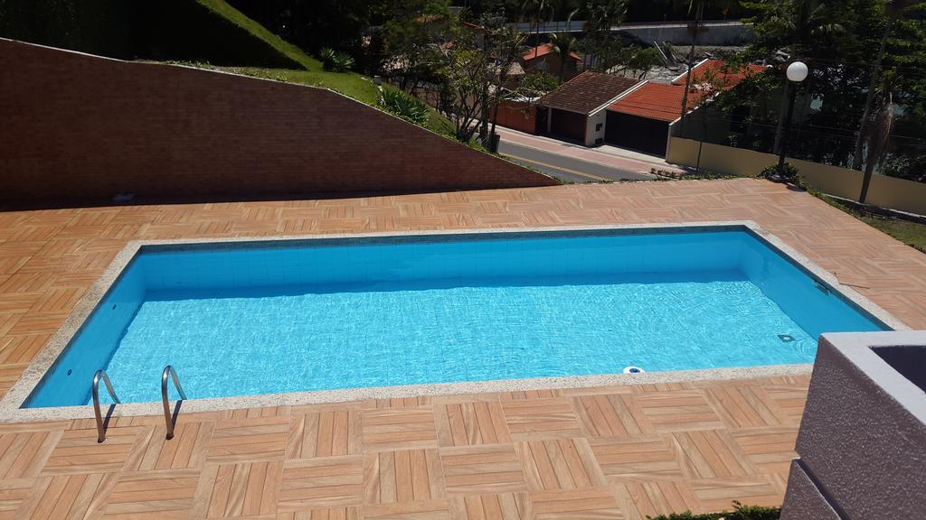Pousada Cabecudas Em Itajai Sc Extérieur photo