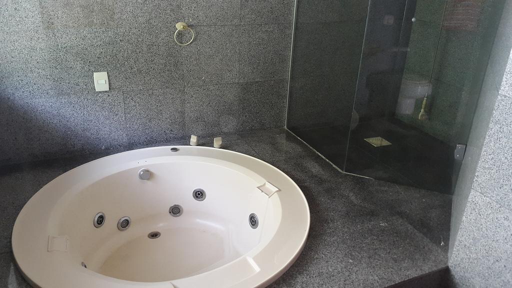 Pousada Cabecudas Em Itajai Sc Extérieur photo
